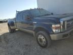 2008 Ford F450 Super Duty