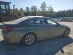 2014 BMW 528 I