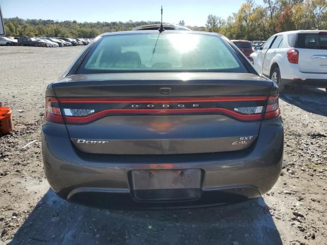 2014 Dodge Dart SXT