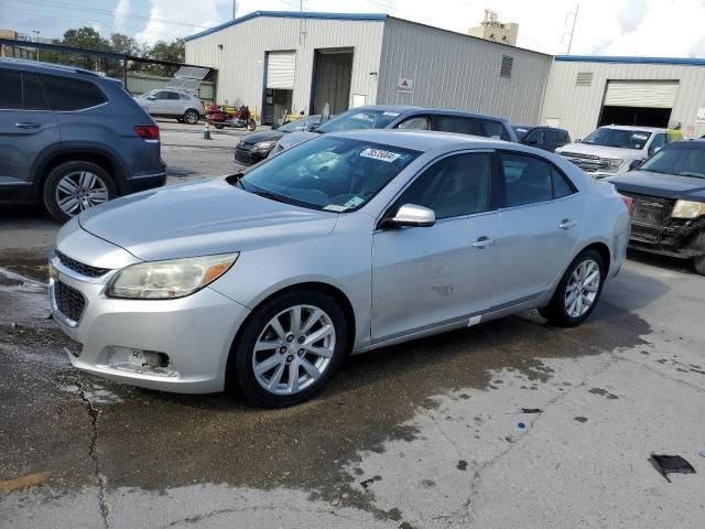 2014 Chevrolet Malibu 2LT