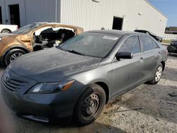 Toyota Vehiculos salvage en venta: 2007 Toyota Camry CE