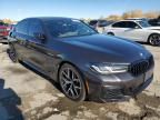 2021 BMW 540 XI