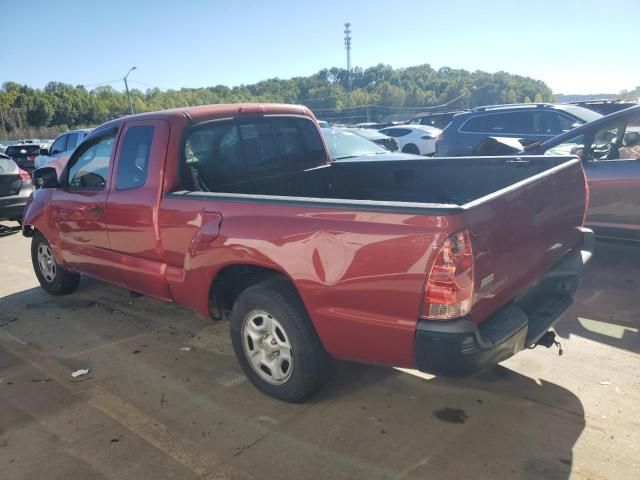 2008 Toyota Tacoma Access Cab