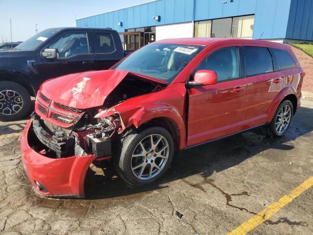 2015 Dodge Journey R/T