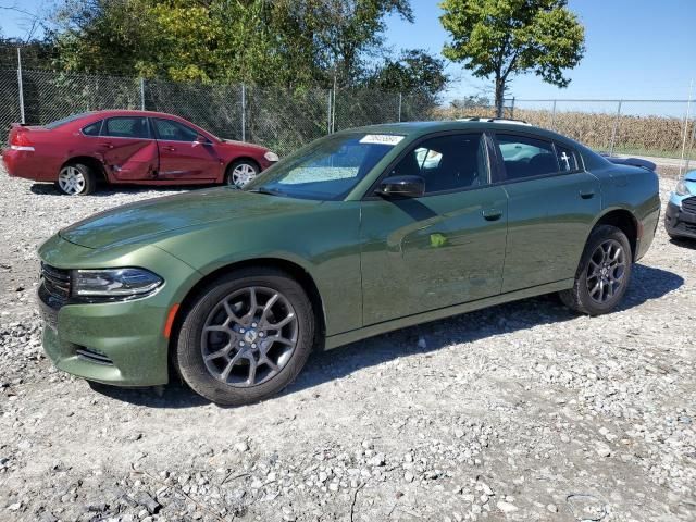 2018 Dodge Charger GT