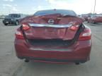 2016 Nissan Altima 3.5SL