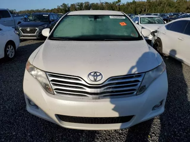 2009 Toyota Venza