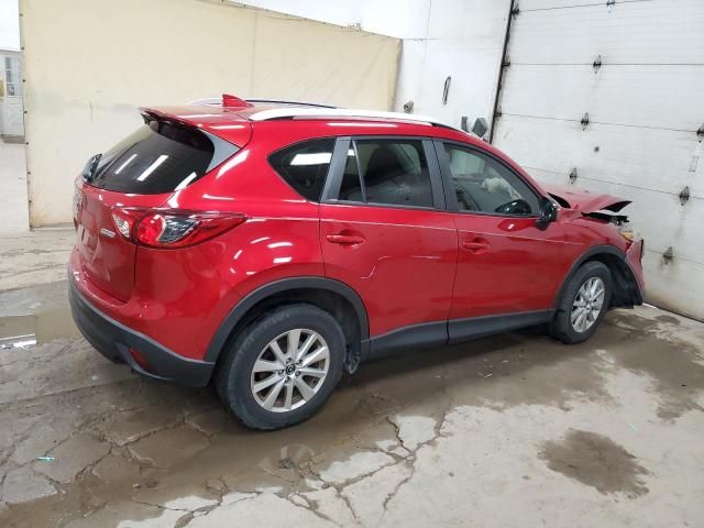 2016 Mazda CX-5 Sport