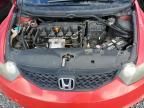 2010 Honda Civic EXL