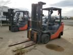 2015 Toyota Fork Lift