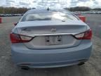 2012 Hyundai Sonata SE