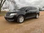 2015 Lincoln MKT