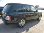 2012 Land Rover Range Rover HSE Luxury