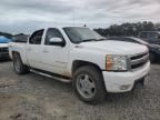 2007 Chevrolet Silverado K1500 Crew Cab