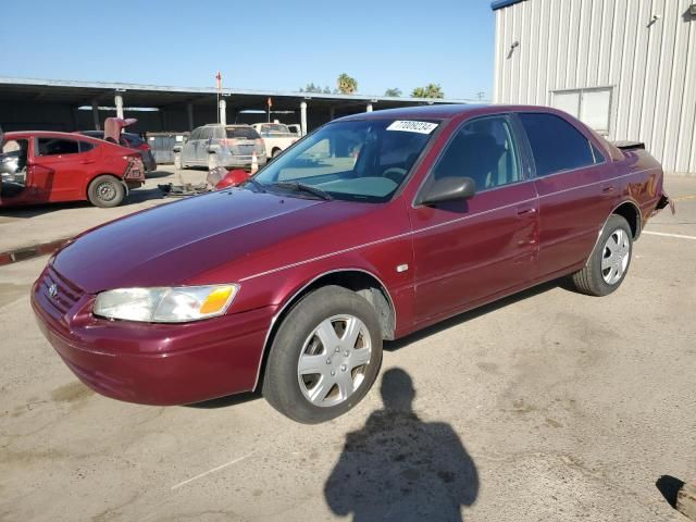 1997 Toyota Camry LE