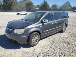 2014 Chrysler Town & Country Touring L en venta en Madisonville, TN