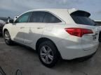 2014 Acura RDX Technology