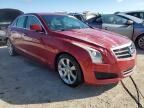 2013 Cadillac ATS Luxury