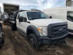 2016 Ford F450 Super Duty