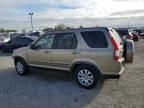 2006 Honda CR-V SE