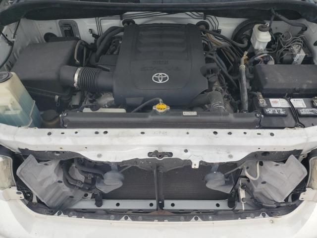 2013 Toyota Tundra Crewmax SR5