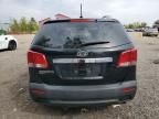 2011 KIA Sorento Base