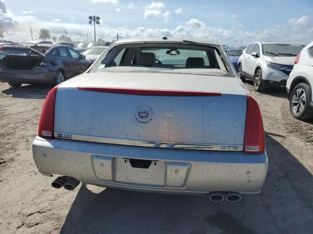 2006 Cadillac DTS