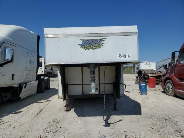 2006 Utility Trailer