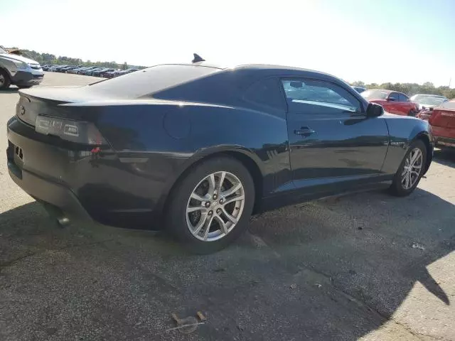 2014 Chevrolet Camaro LS