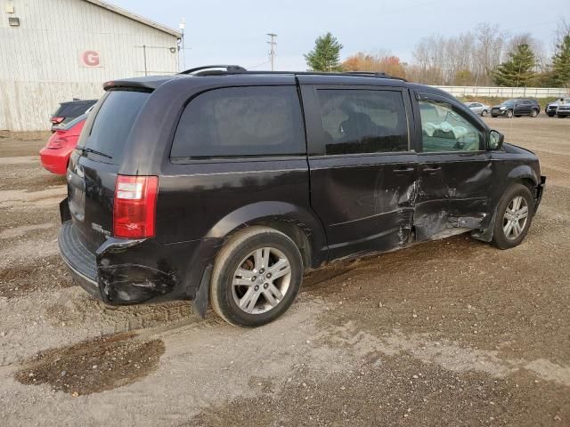 2010 Dodge Grand Caravan SE