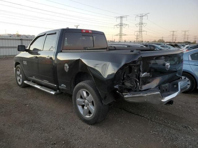 2014 Dodge RAM 1500 SLT