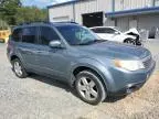 2010 Subaru Forester 2.5X Limited