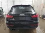 2018 Audi Q3 Premium