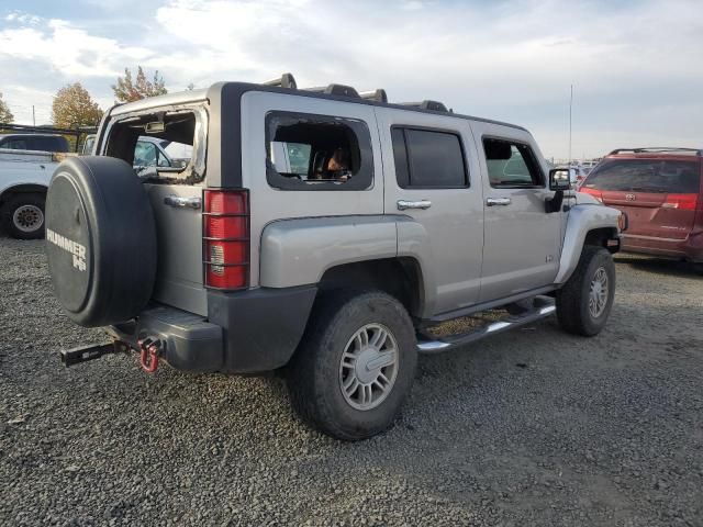 2006 Hummer H3