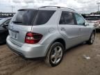 2006 Mercedes-Benz ML 350