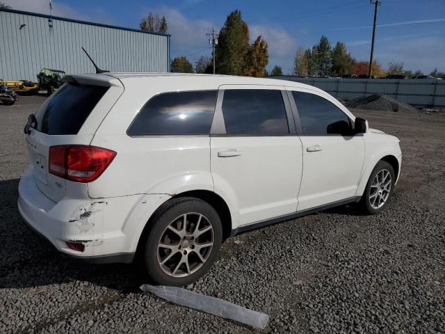 2015 Dodge Journey R/T