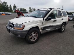 2000 Jeep Grand Cherokee Laredo en venta en Portland, OR