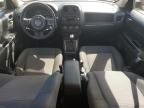 2012 Jeep Patriot Latitude