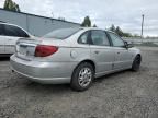 2004 Saturn L300 Level 1