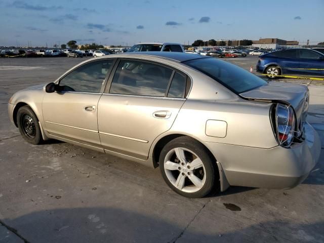 2006 Nissan Altima S