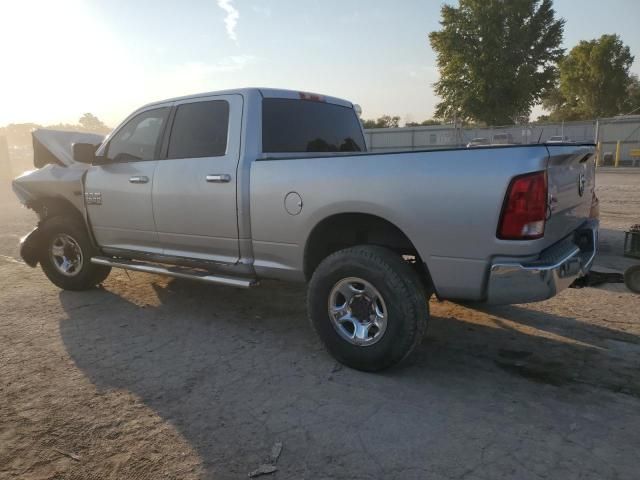 2013 Dodge RAM 2500 SLT