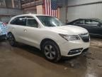 2014 Acura MDX