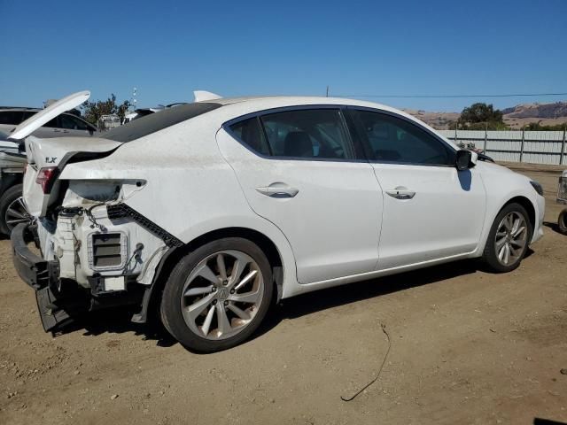 2016 Acura ILX Premium