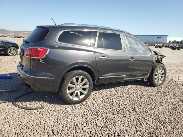 2014 Buick Enclave