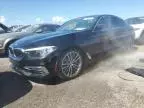 2018 BMW 530 I