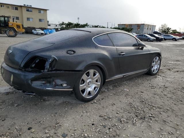 2006 Bentley Continental GT