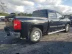 2012 Chevrolet Silverado K1500 LTZ