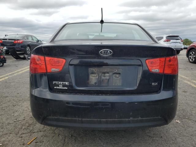 2012 KIA Forte EX