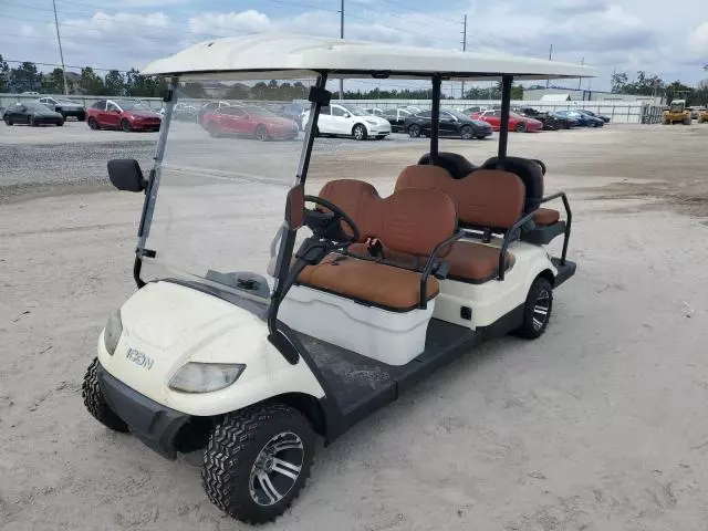 2018 Golf Cart Cart