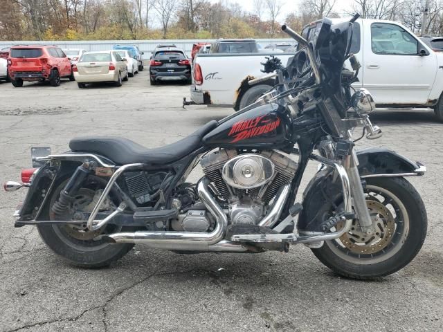 2006 Harley-Davidson Flhti